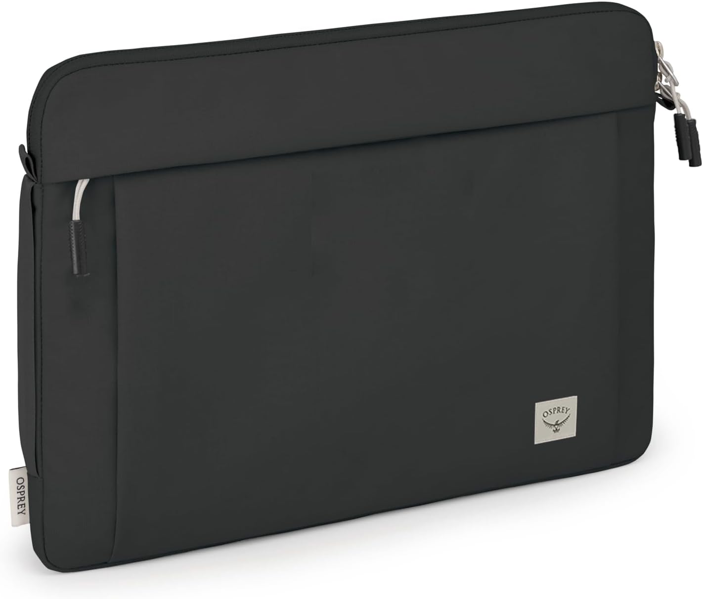 Osprey Arcane Laptop Sleeve, Black, O/S