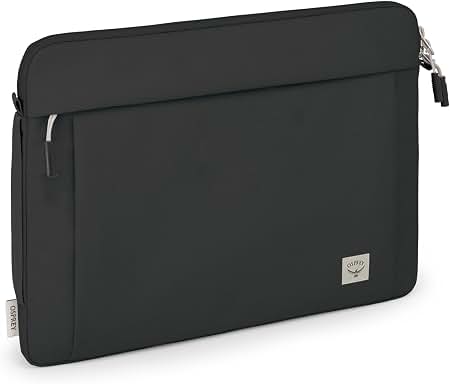 osprey arcane laptop bag 14 Inch Sleeve, Black Thanks to the easily Fddmis Water Proof Backpack Colour:Chartreuse Reaper SF25ED