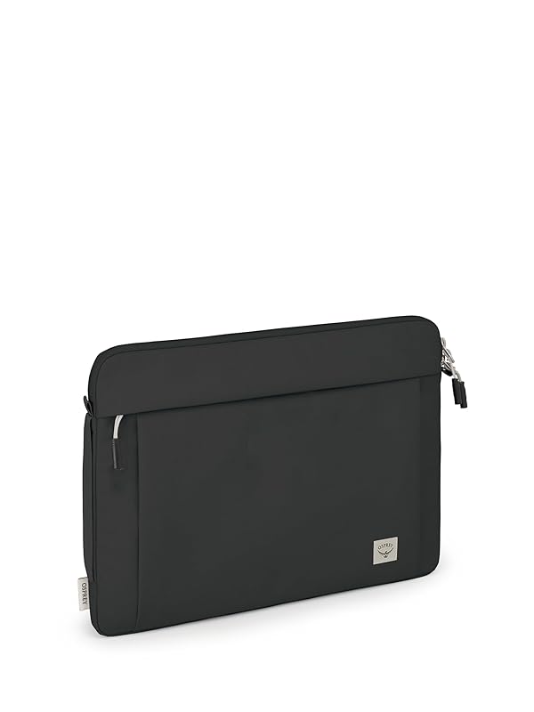 Osprey Arcane 16 Inch Laptop Sleeve, Black by Osprey - Used condition - US$20.94