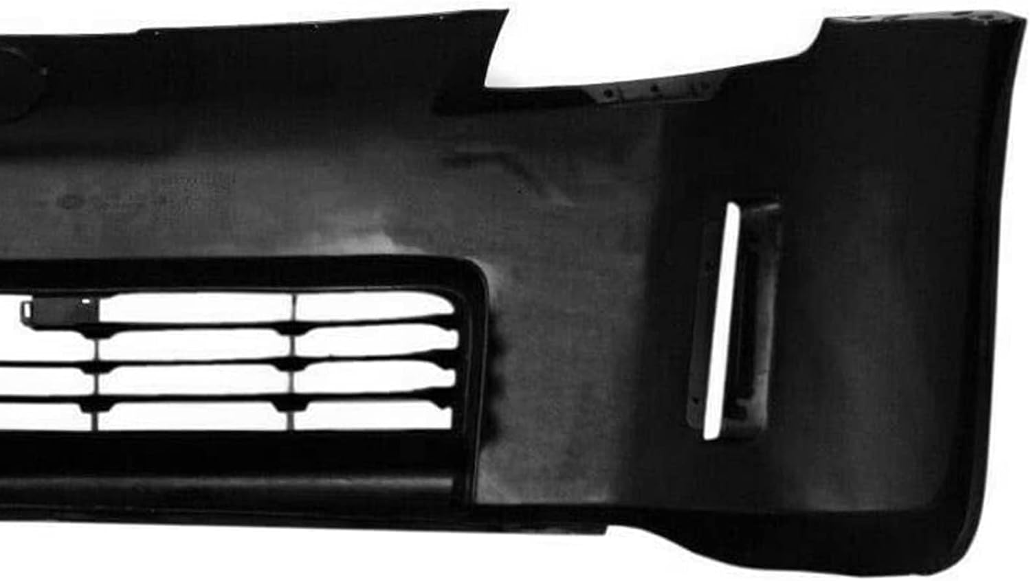 BUMPERS THAT DELIVER - Painted To Match, Front Bumper Cover Fascia for 2003 2004 2005 Nissan 350Z 03 04 05, NI1000201