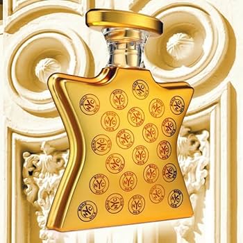 Bond No. 9 New York Signature Perfume Unisex Eau de Parfum