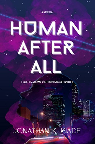 HUMAN AFTER ALL