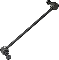 Vista 173 de Detroit Axle - Kit de brazos de control delanteros de 4 piezas para Nissan Cube 2009-2014, Nissan Versa 2007-2012 2 brazos de control inferiores