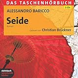  Seide - Das Taschenhörbuch