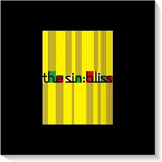 EN-HYPEN (エンハイフン) - 8th Mini [ THE SIN : BLISS ] 韓国盤 (Weverse Albums Ver. *QR TYPE)