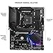 MSI MPG B550 Gaming Plus V1 Gaming Motherboard (AMD Ryzen 5000, AM4, DDR4, PCIe 4.0, SATA 6Gb/s, M.2, USB 3.2 Gen 2, HDMI/DP, ATX)