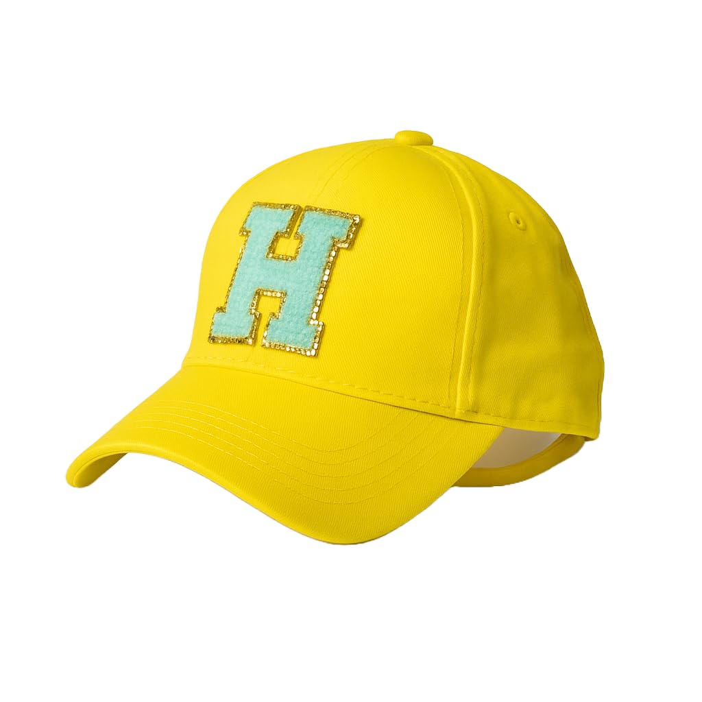 Customised Name Cotton Cap for...