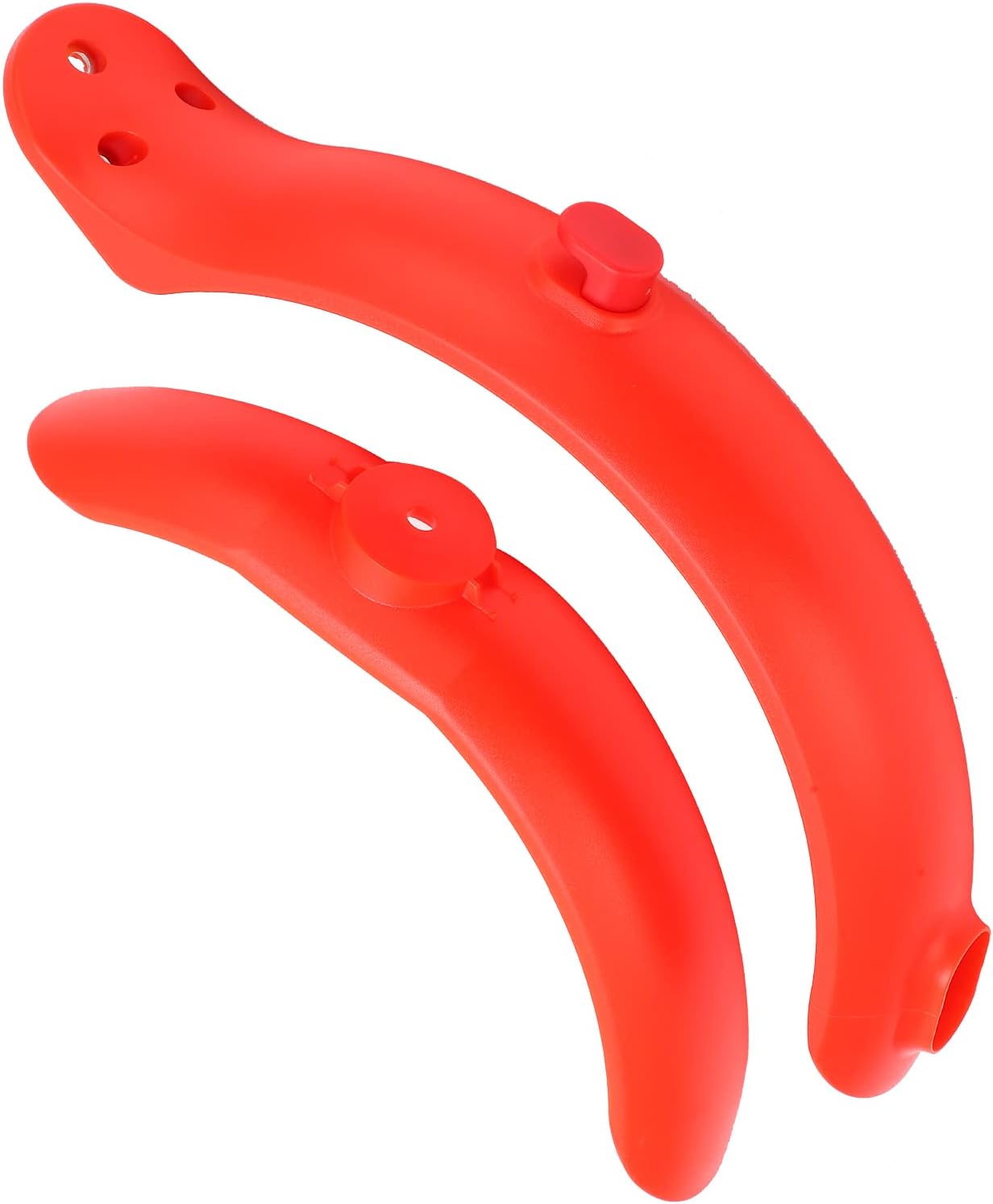 Electric Scooter Front Rear Mugguard Set Tools M365 Accessories Stable Performance M365 PRO 1S PRO2 LITE Scooter