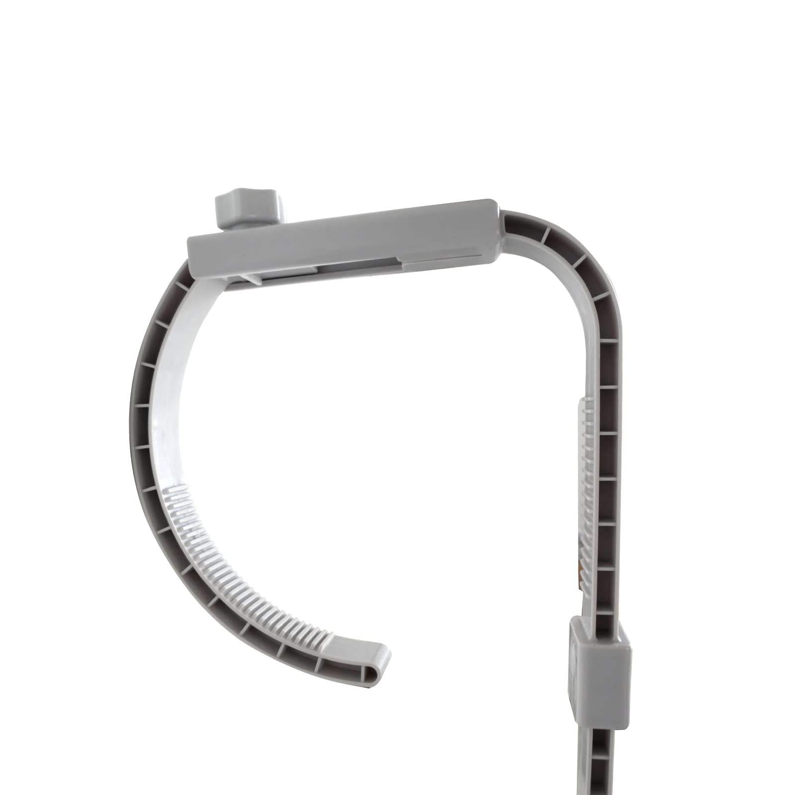 Well2wellness Skimmer Da Aggancio Per Piscine Fuori Terra E Quick-Up, Con Adattatori, Facile Installazione