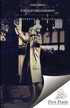 Paperback A Wesley Bibliography: 6th Edition Book