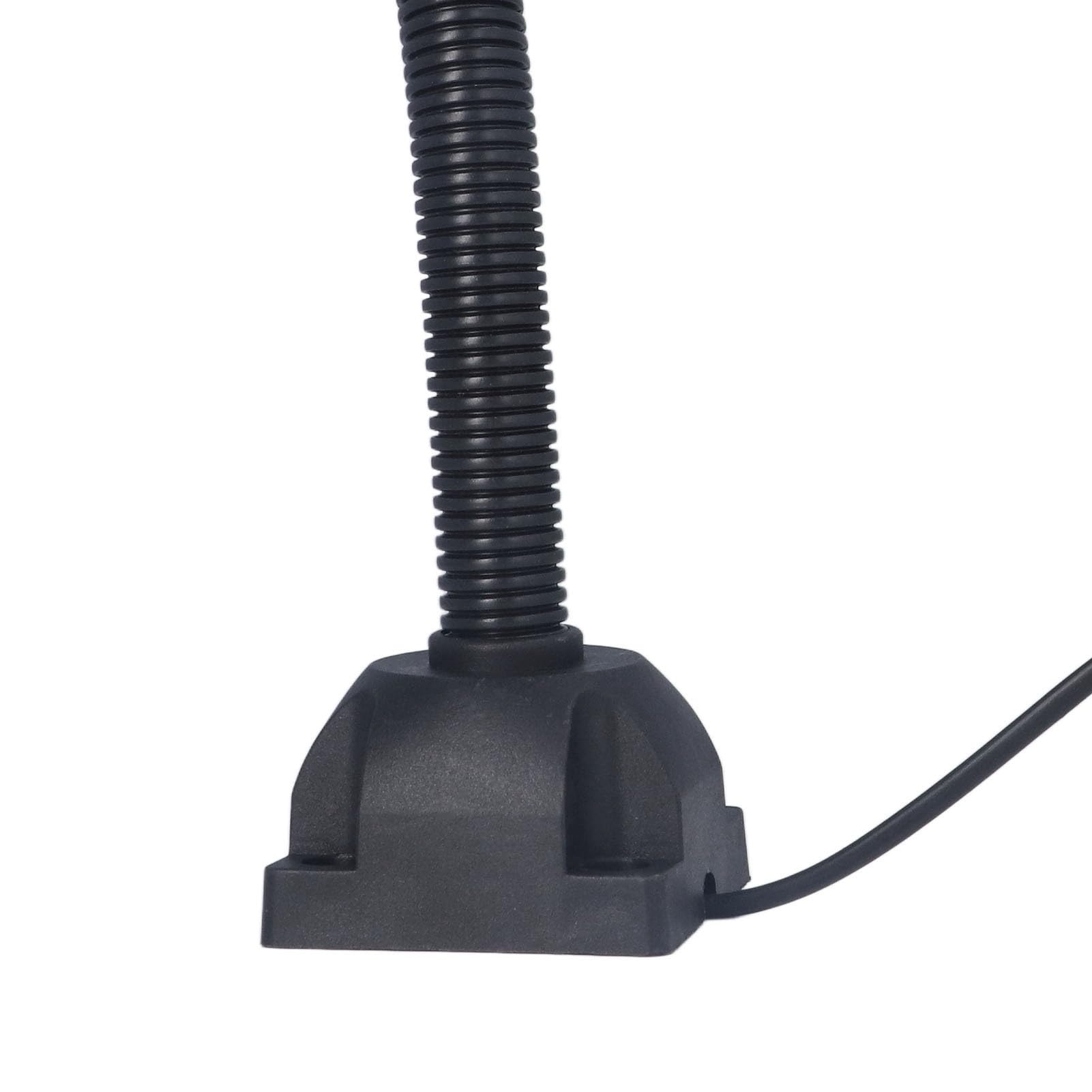 Lampe de Travail LED 5 W à Col de Cygne Flexible pour Machine-outil Fraisage Tour Perceuse à Colonne Éclairage Industriel 24 V 36 V
