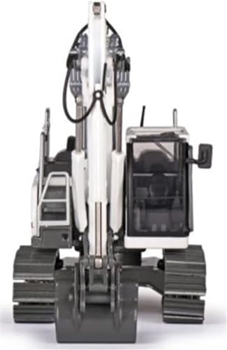 for Conrad for Liebherr R 922 Excavadora Crawler 150 DIECAST Truck Modelo preconstruido