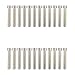 Swing Set Stuff Inc. Longer Bolts 50 Mm for Large Rocks (Set of 24)
