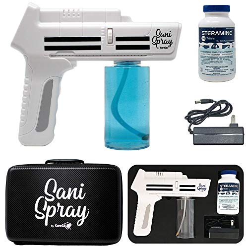 Menards Handheld Sprayer