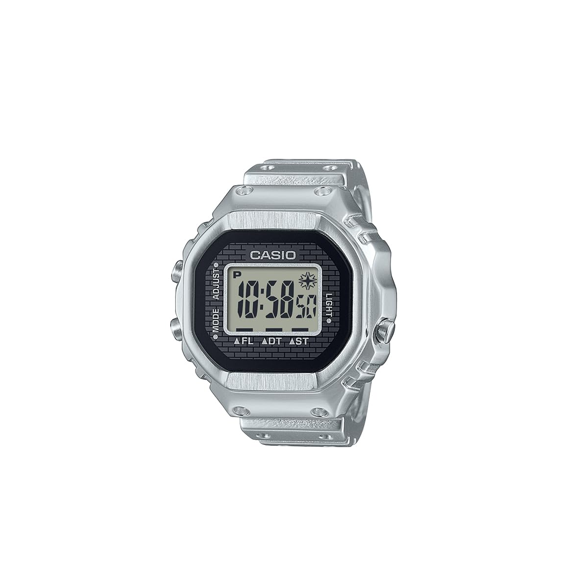 Casio Anello Orologio CRW-001-1ER