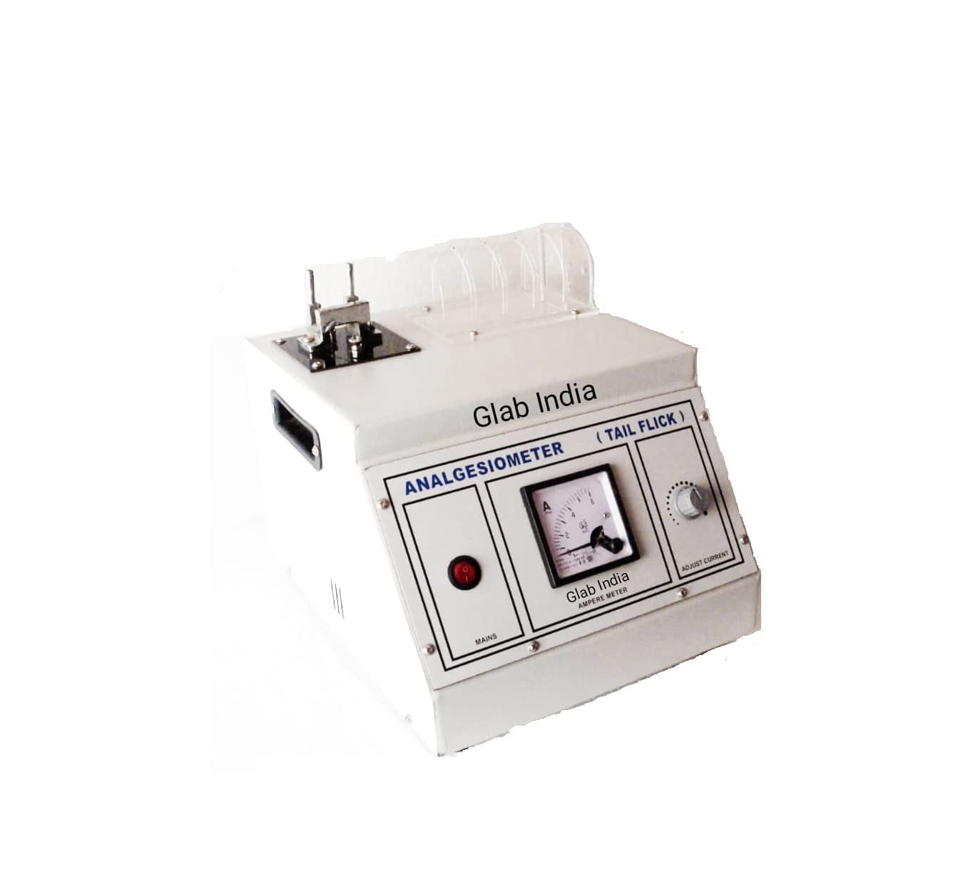 GLAB Analgesiometer � Tail Flick
