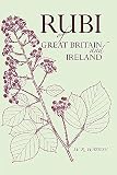Handbook of the Rubi of Great Britain and Ireland