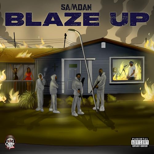 SamDan & COUNTREE HYPE 