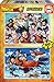 Educa Borrás-2X100 2 100 piezas, puzzle infantil Dragon Ball, color variado, (18214) , color/modelo surtido