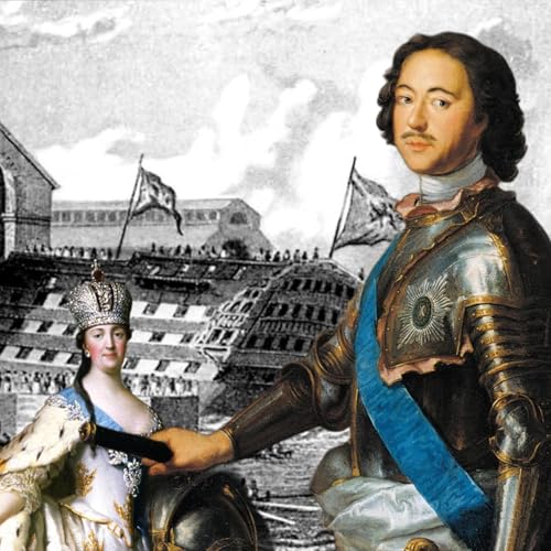 172 HISTORIA NAVAL RUSA, con el Dr. Pablo Hern&aacute;ndez Gonz&aacute;lez