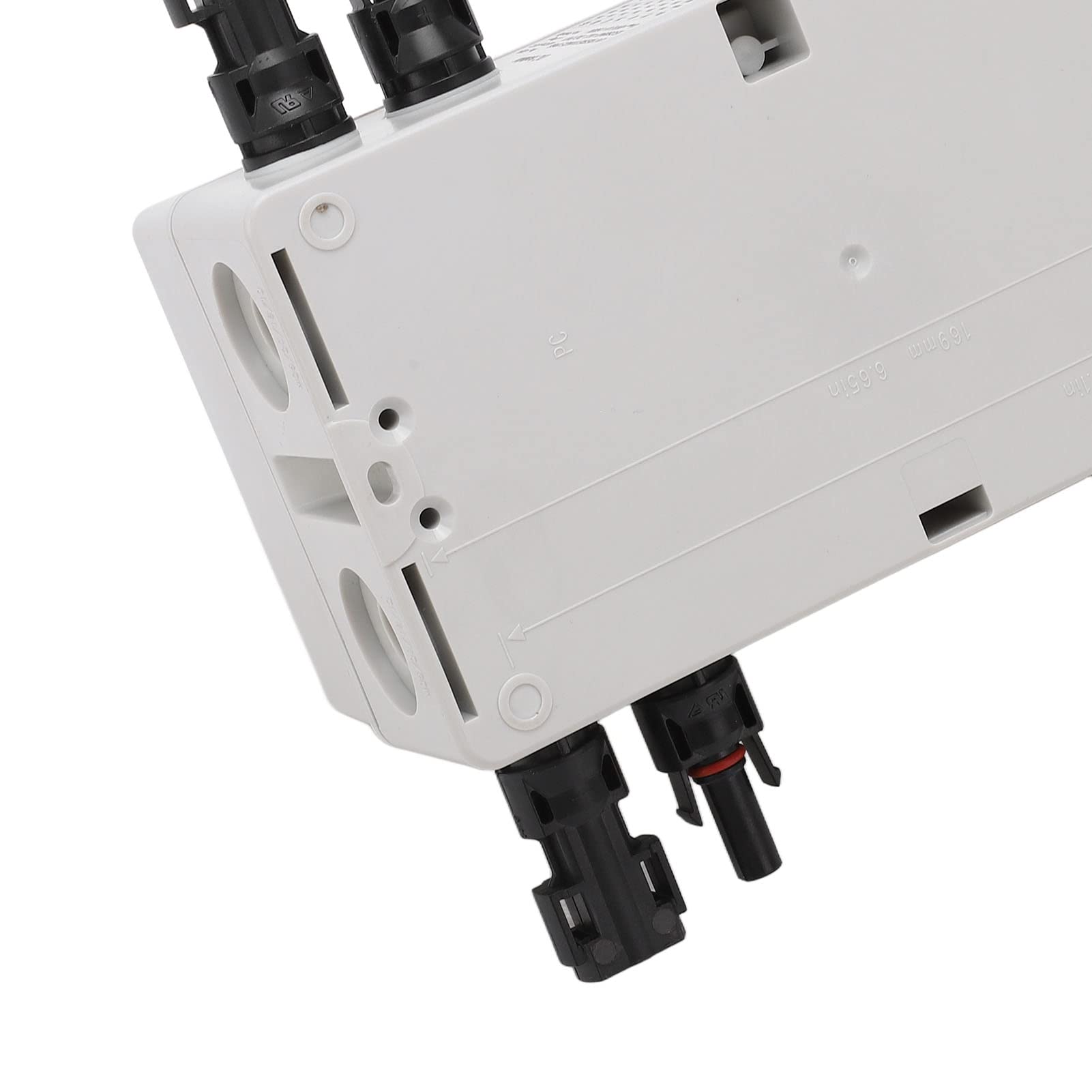 Sezionatore Solare IP66 1000V 32A Commutazione Rapida per Sistemi di Energia Solare