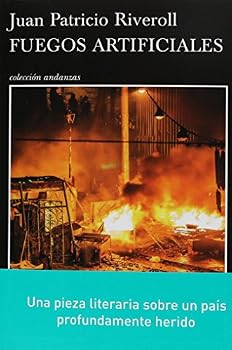 Paperback Fuegos artificiales [Spanish] Book