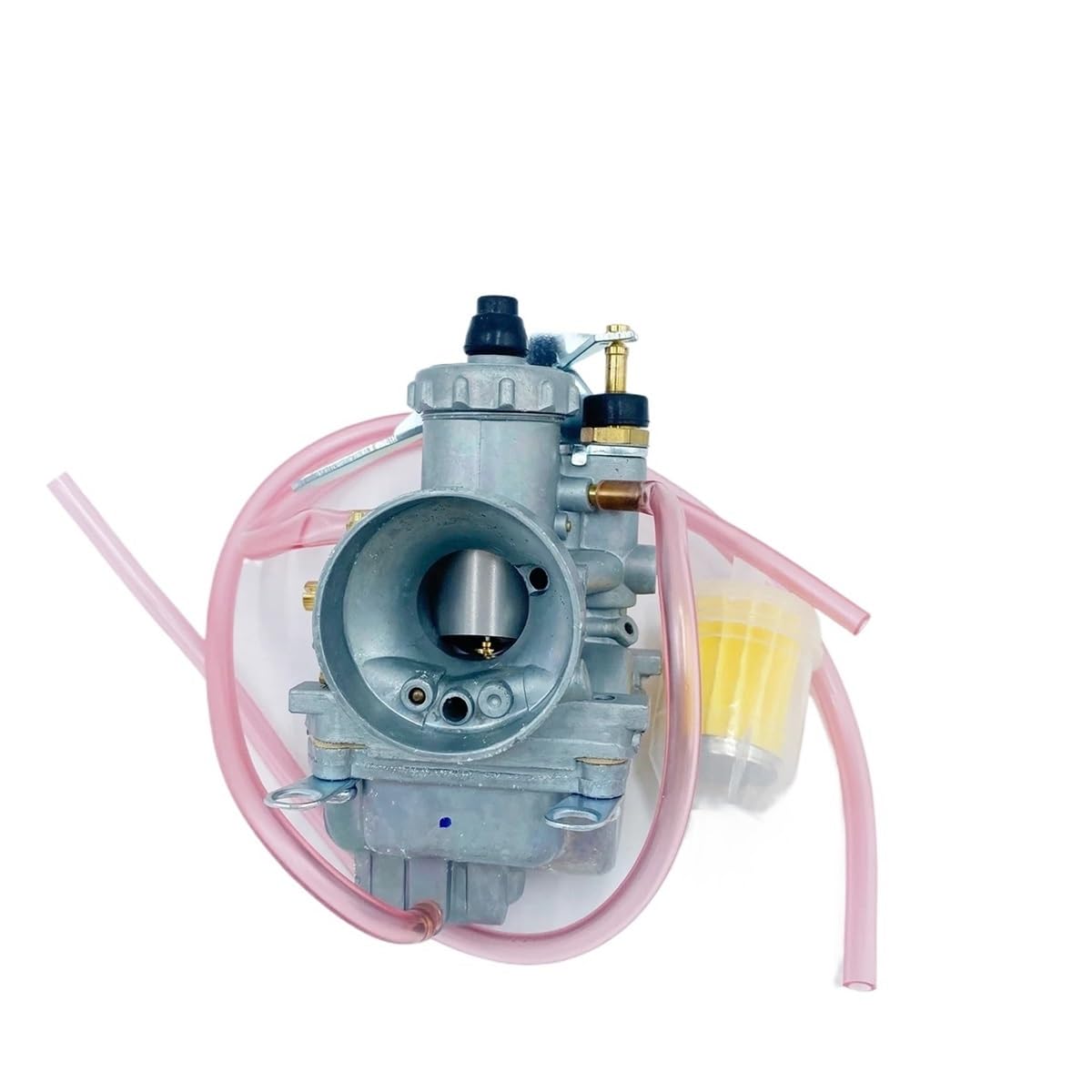 Carburateur JR80 pour retrouver la puissance d'origine des modèles 2001 à 2004