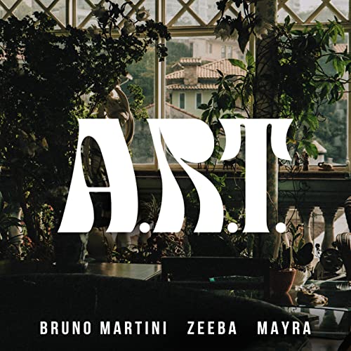 Bruno Martini, Zeeba & Mayra