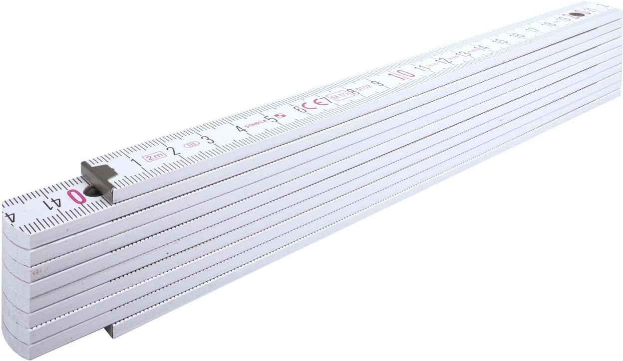 Schmalz® Metro pieghevole con testo desiderato e logo aziendale o immagine stampato individualmente – Asta angolare 2 m & scala (10)