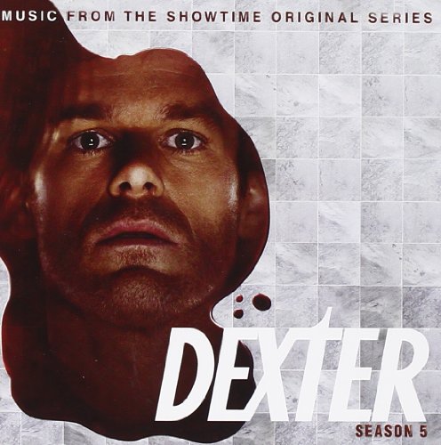 Various - Dexter (Season 5) (Original Soundtrack) für 22,40 EUR bei amazon.de Bild: Various - Dexter (Season 5) (Original Soundtrack) für 22,40 EUR bei amazon.de