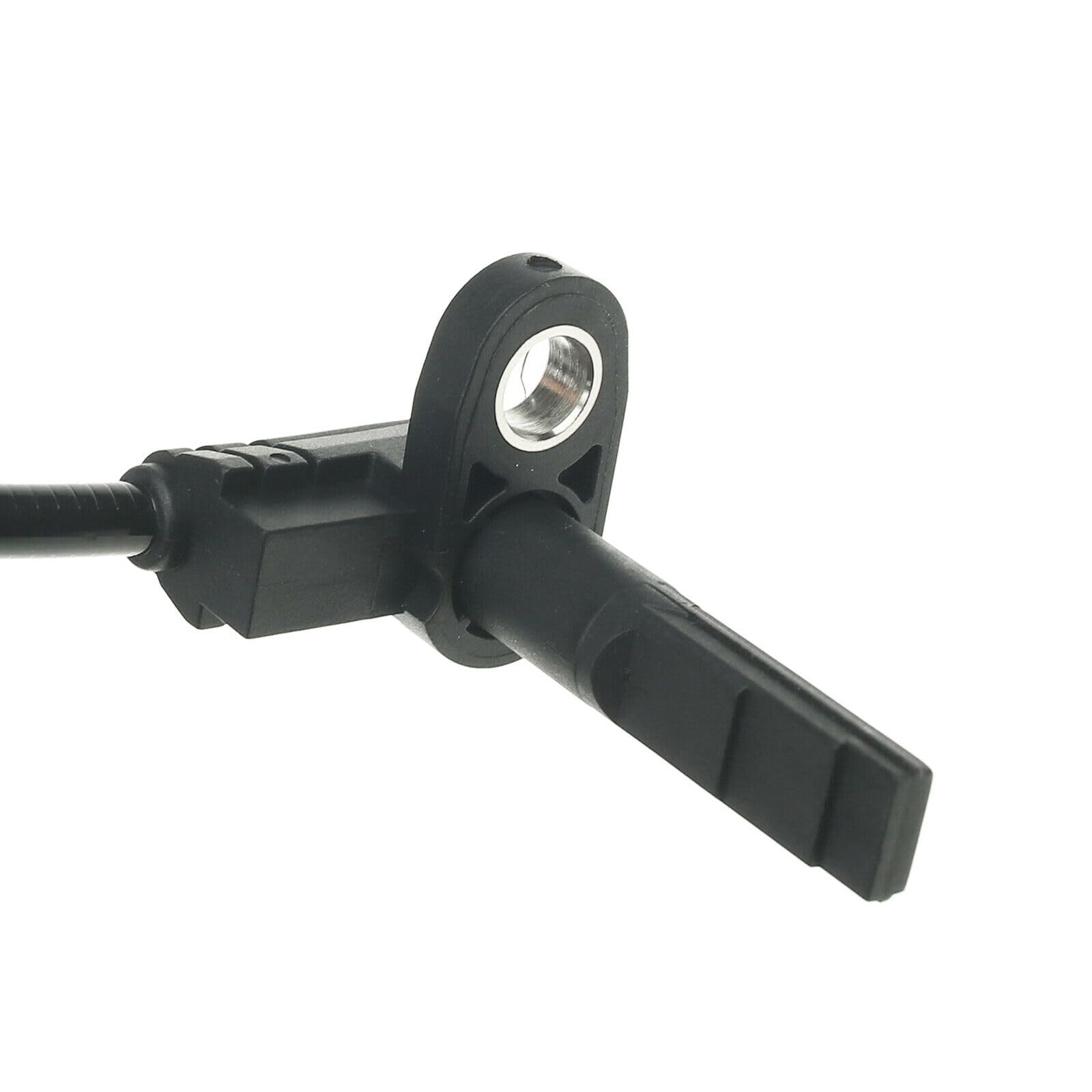 Partsline Capteur Abs adaptable avant droit ou gauche compatible avec Renault Megane III, Duster, Citan, Kangoo, Scénic III, Fluence équivalent à 479100004R, 479109155R