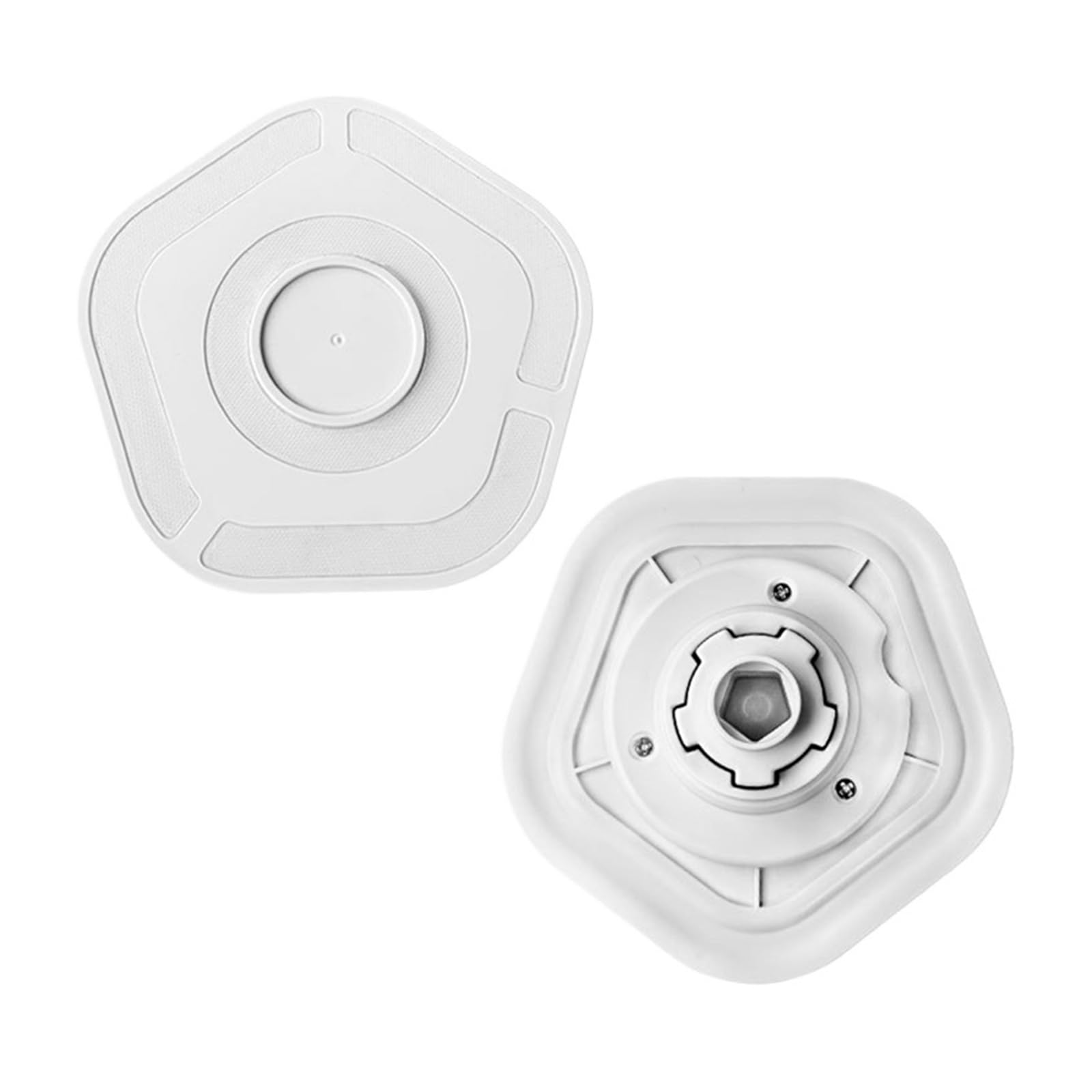 Support de serpillière A63Z pour aspirateur Dreame W10 et W10 Pro
