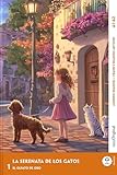La Serenata de los Gatos - Spanish Crime Reader A1-A2 (+ Online Audio): Made easy to understand with the Frank Reading Method (Spanish Crime Fiction ... the Frank Reading Method) (Spanish Edition)