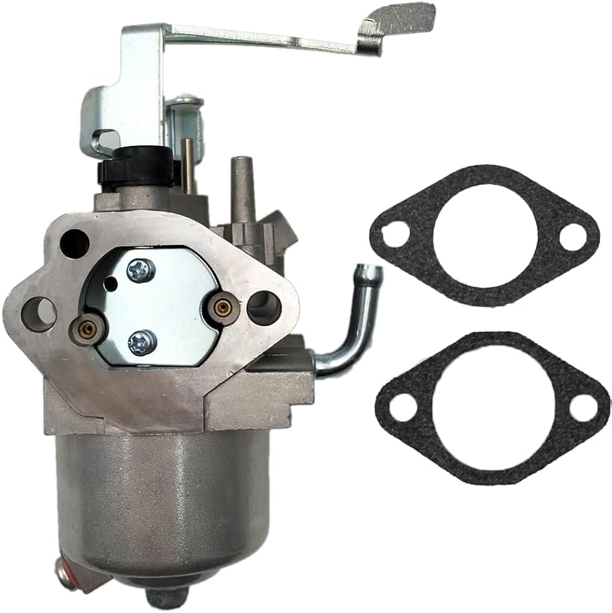 maio  Amazon.com: LIZAPUS Carburetor Compatible with Black Max PM0435255