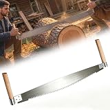 3.6' Two Man Crosscut Saw…