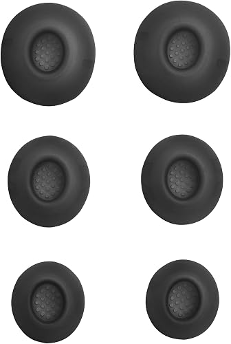 JBL Tune Beam 2, Écouteurs sans Fil avec Réduction de Bruit, Noir Ghost - 8