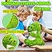 LoYuSenn Green Dinosaur Stuffed Animal 12