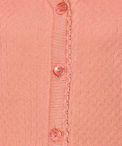 Image of eKools� Women's Winterwear Woolen Sweater Cardigans
