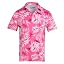Pink Tropics