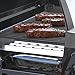 Broil King 18431 Flav-R-Wave Heat Plate for Baron Series Grills (2013 and Newer)