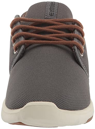 Image of Etnies Scout - Ultra-Light Lifestyle, Reinforced Design, Cushioned Feel, Everyday Comfort, Vegan