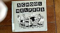 About School Helpers B000NDQMCO Book Cover