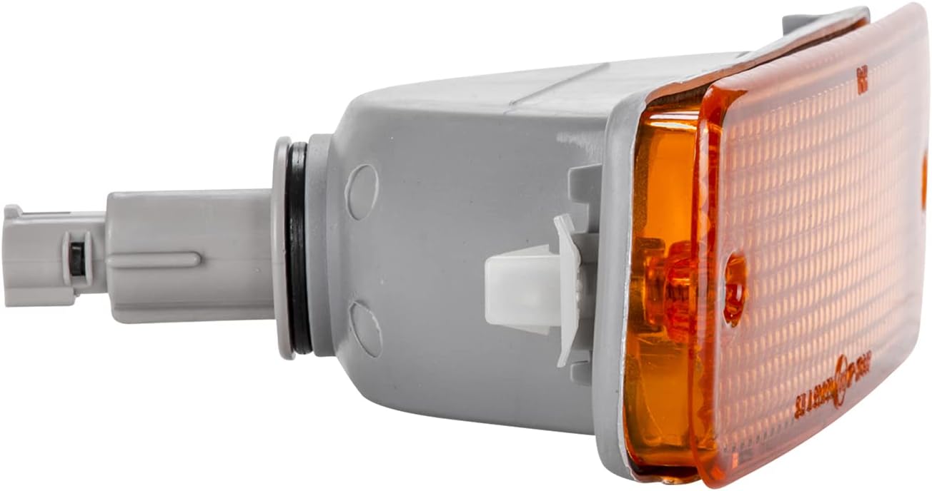 TYC 12-1336-00 Toyota Passenger Side Replacement Signal Lamp