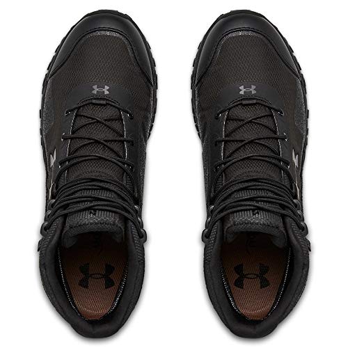ایگرد | قیمت و خرید Under Armour Men's Valsetz Rts 1.5 Waterproof Military  and Tactical Boot