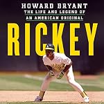 Cover of Rickey