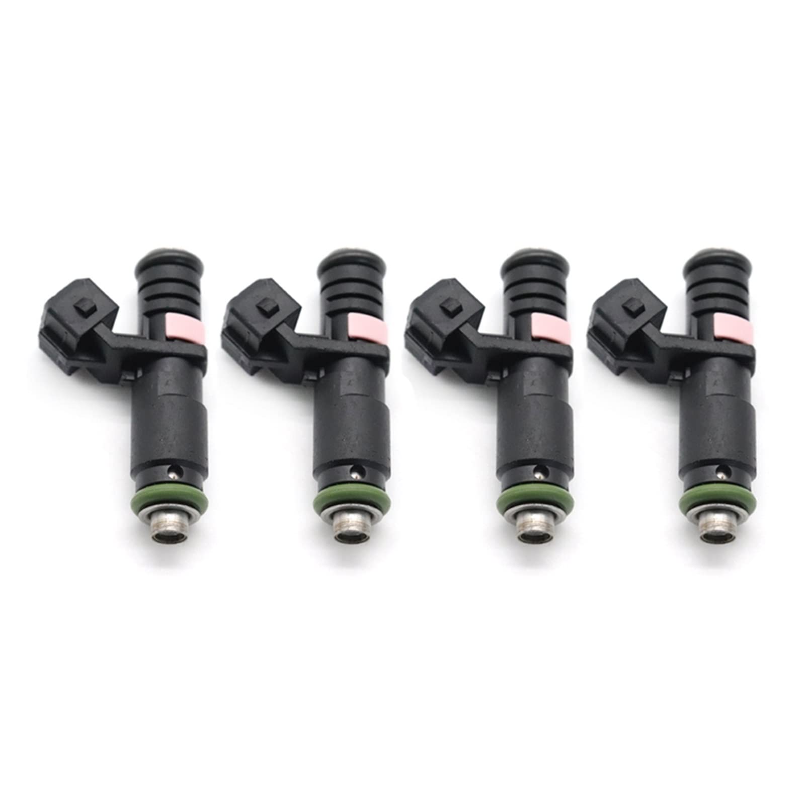 Dwxqineus One Color 4Pcs Fuel Injector Nozzle 5Wy-2805A Compatible With 5Wy2805a 5Wy 2805A Engine Nozzle Injection Injectors