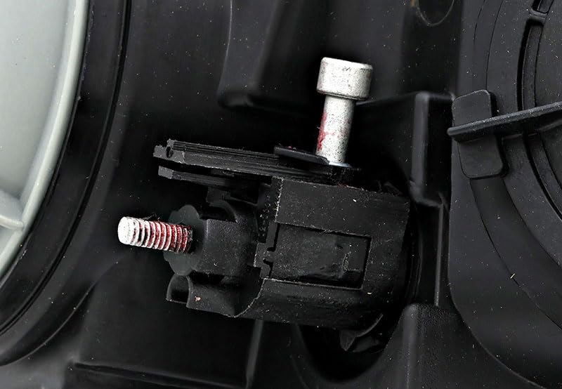 KEEKPO - For 2013-2017 Buick Enclave HID/Xenon W/o AFS Type - Foto 2