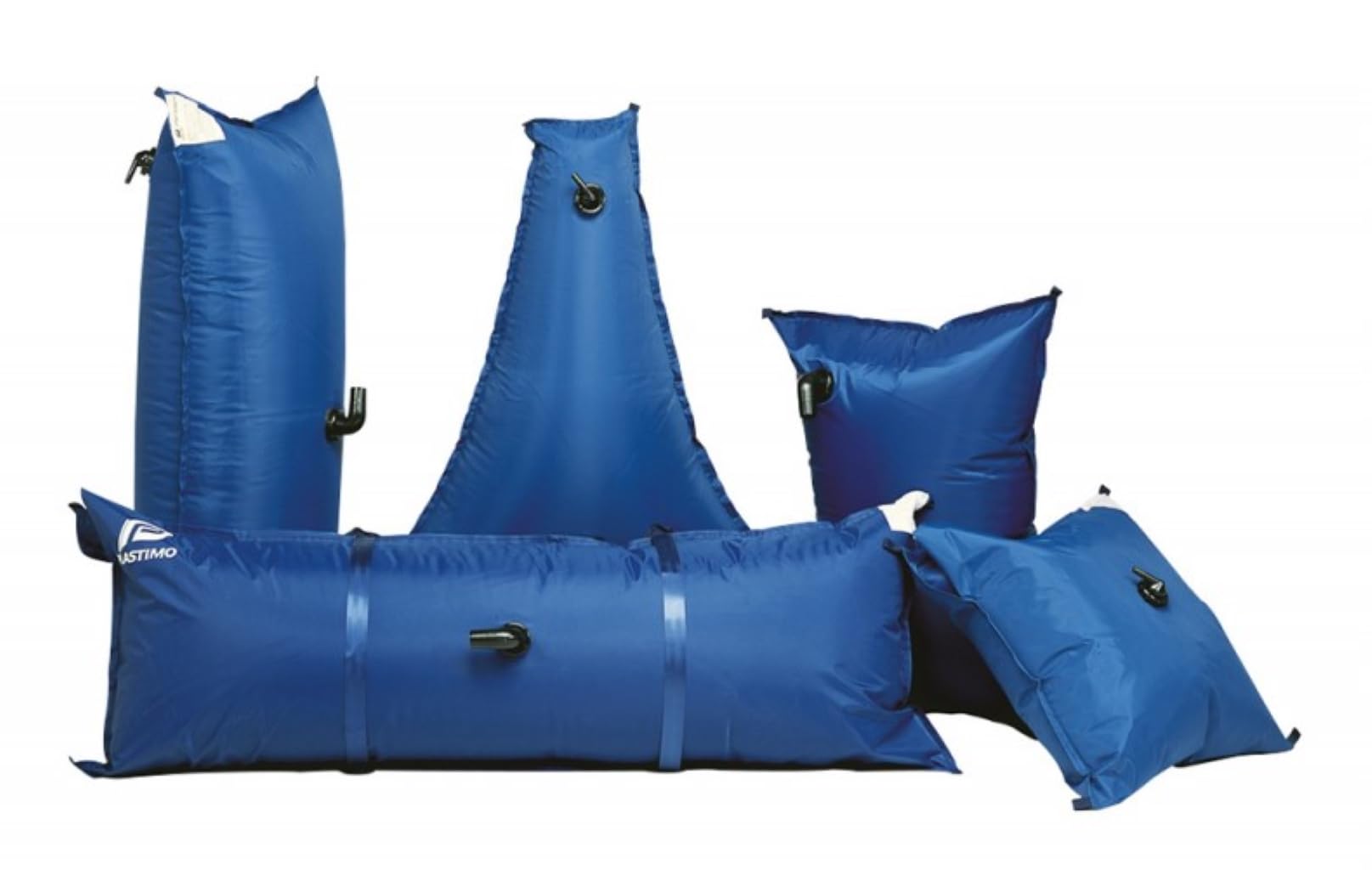 Nuevo 2024 - Water Tank Flexible 35l