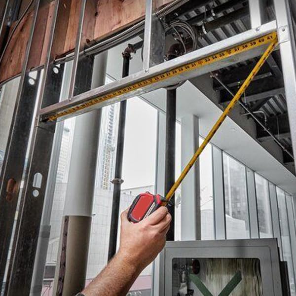 48-22-0316 for Milwaukee 16Ft Compact Magnetic Tape Measure