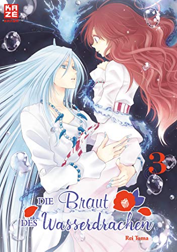 Die Braut des Wasserdrachen – Band 3 Die Braut des Wasserdrachen – Band 3